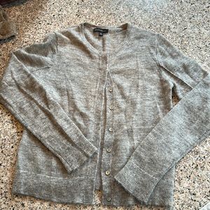 Banana republic cardigan